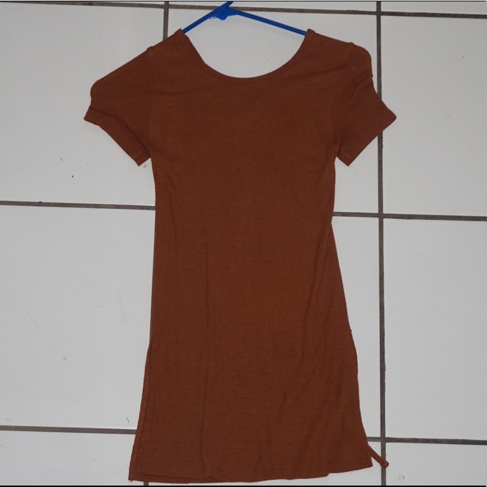 Forever 21 Top